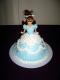 Princess Doll Birthday Cake Recipe